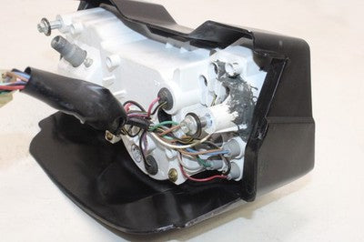 2000 KAWASAKI NINJA 250R EX250F OEM SPEEDO TACH GAUGES DISPLAY CLUSTER