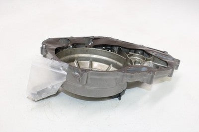 04-09 SUZUKI VSTROM 650 DL650 OEM CLUTCH SIDE ENGINE MOTOR COVER