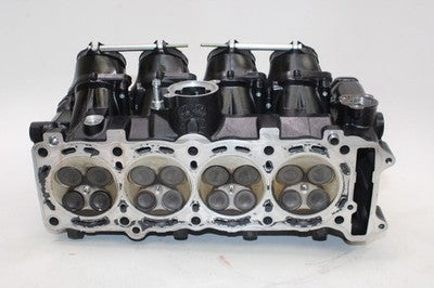 21-23 SUZUKI GSXS750 GSXS-750 OEM ENGINE TOP END CYLINDER HEAD