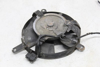 1994-95 HONDA CBR900RR OEM ENGINE RADIATOR COOLING FAN