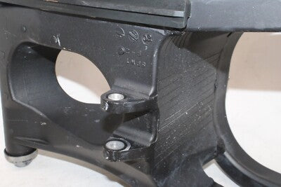 02-03 YAMAHA YZF R1 OEM REAR SWINGARM BACK SUSPENSION SWING ARM