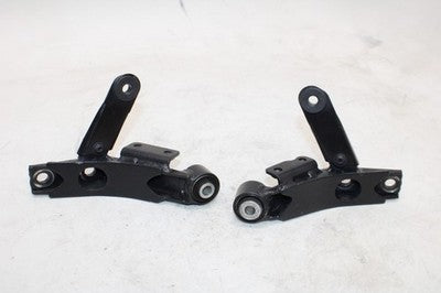 2003 BMW K1200GT K41 OEM MOUNT BRACKETS PAIR