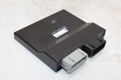 2023 Suzuki GSXS750 OEM ECU COMPUTER CONTROLLER UNIT BLACK BOX ECM CDI