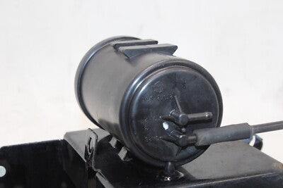 2005 HARLEY-DAVIDSON ELECTRA GLIDE EFI FLHTI OEM EVAP VAPOR CANISTER W BRACKET