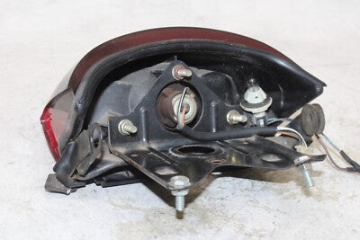 1992 SUZUKI KATANA 600 GSX600F OEM REAR TAIL TAILLIGHT BACK BRAKE LIGHT