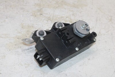 06-16 YAMAHA YZF R6 OEM EXHAUST VALVE SERVO MOTOR
