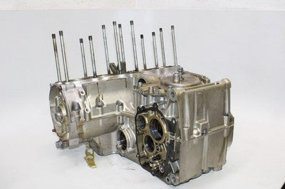 1982 KAWASAKI KZ750N OEM ENGINE MOTOR CRANKCASE CRANK CASES BLOCK