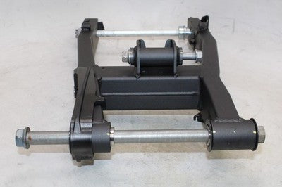 18-22 KAWASAKI NINJA 400 EX400 OEM REAR SWINGARM BACK SUSPENSION SWING ARM