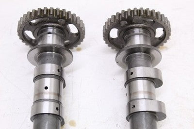 2017 YAMAHA FZ10 OEM CAMSHAFT CAMS CAM SHAFTS