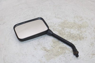 1982 KAWASAKI KZ750 OEM LEFT SIDE REAR VIEW MIRROR