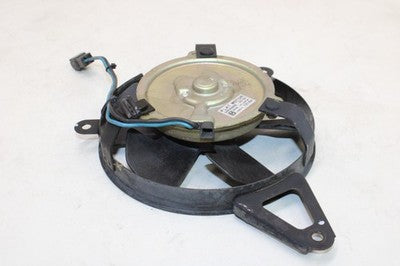 95-07 YAMAHA YZF600R OEM ENGINE RADIATOR COOLING FAN