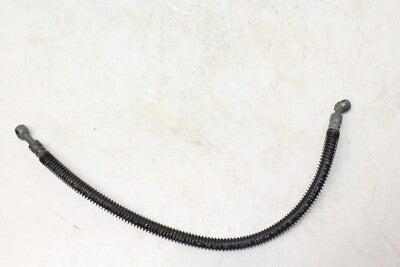 98-03 KAWASAKI NINJA ZX9R ZX900C OEM BRAKE HOSE FLUID LINE