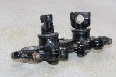 1980 YAMAHA XS850 OEM FORKS UPPER TRIPLE TREE CLAMP