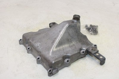 97-98 SUZUKI GSXR 600 OEM ENGINE MOTOR BOTTOM OIL PAN COVER