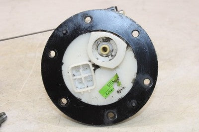 05-07 YAMAHA MAJESTY 400 YP400 OEM FUEL PUMP GAS PETROL SENDER UNIT