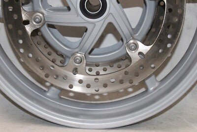 2005 DUCATI MULTISTRADA 1000 DS OEM FRONT WHEEL RIM
