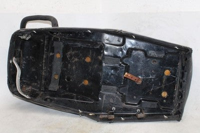 2001 HONDA RANCHER 350 TRX350FM 4X4 S OEM FRONT REAR SEAT SADDLE
