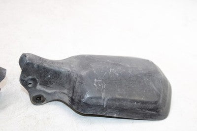 1997 BMW F650 169 OEM HAND COVERS GUARDAS PAIR