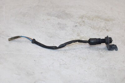 87-93 KAWASAKI NINJA 500 EX500A OEM REAR BACK BRAKE SENSOR
