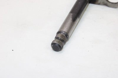 1982 KAWASAKI KZ750N OEM SHIFTER SHIFT SHAFT