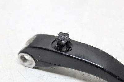 DUCATI 1199 PANIGALE OEM RIGHT BRAKE LEVER BREMBO