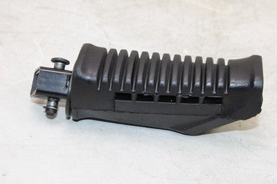 2009 Suzuki GS500F OEM LEFT REAR BACK PASSENGER PEG