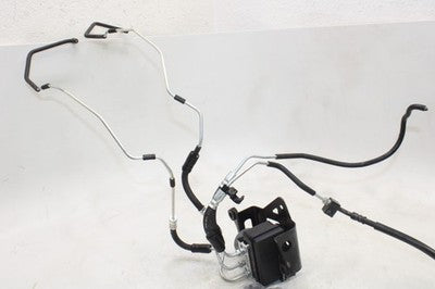 15-17 KAWASAKI VERSYS 1000 OEM ABS PUMP UNIT MODULE