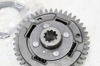 2012 KAWASAKI VULCAN 900 OEM ENGINE MOTOR CRANKSHAFT BALANCER GEAR