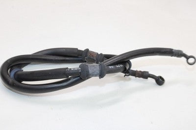 2003 HONDA SHADOW ACE 750 VT750CD DELUXE OEM FRONT BRAKE HOSE FLUID LINE
