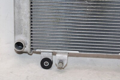 2014 KAWASAKI NINJA 300 EX300B ABS OEM ENGINE RADIATOR MOTOR COOLER COOLING
