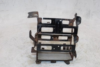 1982 KAWASAKI KZ750 OEM BATTERY TRAY BOX HOLDER