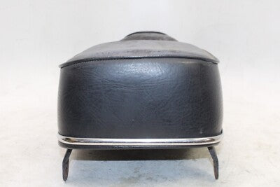 80-81 SUZUKI GS250T OEM FRONT REAR SEAT SADDLE