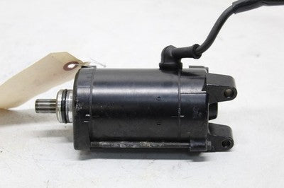 98-03 HONDA SHADOW ACE 750 VT750C OEM ENGINE STARTING STARTER MOTOR -DC 12V