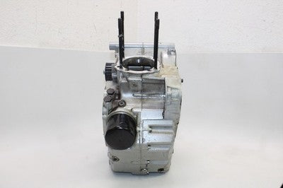 2012 DUCATI MONSTER 696 OEM ENGINE MOTOR CRANKCASE CRANK CASES BLOCK