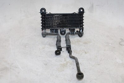 86-06 KAWASAKI CONCOURS 1000 ZG1000A OEM ENGINE MOTOR OIL COOLER