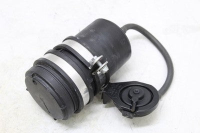 2000 APRILIA RSV MILLE ROTAX V990 OEM EVAP VAPOR CHARCOAL EMISSION CANISTER