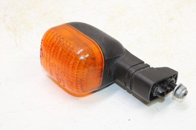 2003 BMW F650GS DAKAR OEM LEFT REAR TURN SIGNAL LIGHT INDICATOR