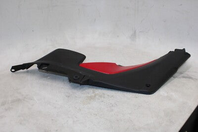 2022 HONDA CBR300R OEM RIGHT LOWER MID UPPER SIDE FAIRING COWL