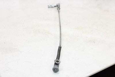 84-87 HONDA MAGNA 700 VF700C OEM BRAKE SHIFT ROD