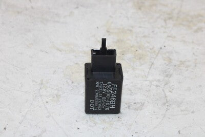 2007 KAWASAKI VULCAN 500 EN500C LTD OEM TURN SIGNAL BLINKER RELAY FLASHER SWITCH