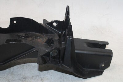 2014 SUZUKI VSTROM 1000 DL1000A ABS OEM REAR BACK TAIL UNDERTAIL BATTERY TRAY