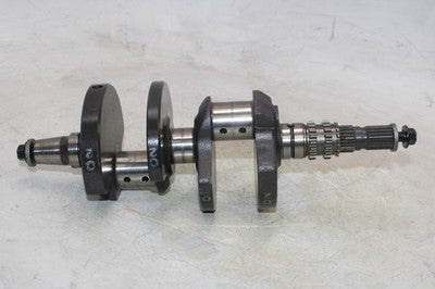 02-09 HONDA INTERCEPTOR 800 VFR800 OEM ENGINE MOTOR CRANKSHAFT CRANK SHAFT