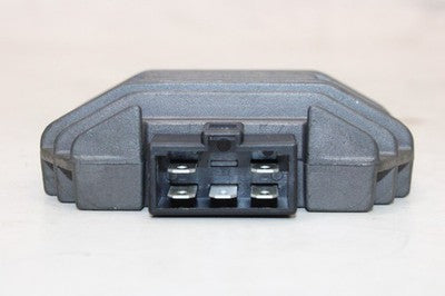 95-07 YAMAHA YZF600R OEM RECTIFIER VOLTAGE REGULATOR