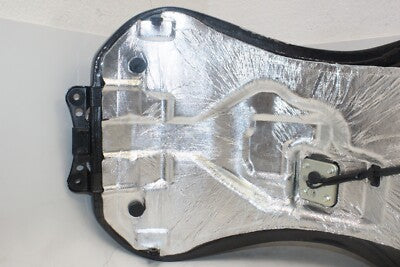 17-19 KAWASAKI CONCOURS 14 ZG1400 ABS OEM GAS TANK FUEL PETROL RESERVOIR