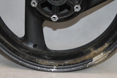 1997 YAMAHA YZF1000R OEM REAR BACK WHEEL RIM