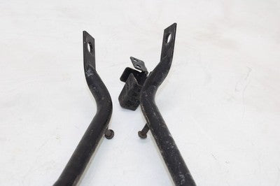 1994 SUZUKI GS500E OEM BRACKET PAIR MISC