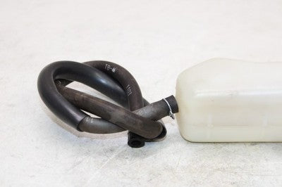 04-07 HONDA REFLEX SPORT 250 NSS250S OEM COOLANT WATER TANK RESERVOIR BOTTLE