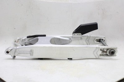 2009 BMW G450X OEM SWINGARM SWING ARM SUSPENSION