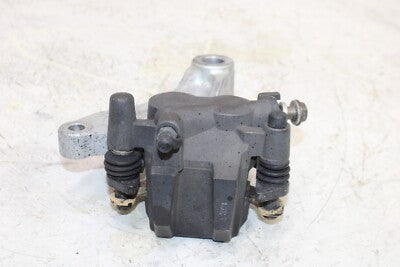 2000 KAWASAKI NINJA 250R EX250F OEM REAR BACK BRAKE CALIPER W MOUNT BRACKET