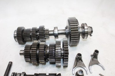 1982 HONDA GOLDWING 1100 GL1100 OEM ENGINE MOTOR TRANSMISSION TRANNY GEARS